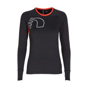 Iconic Vent Stretch Shirt femme