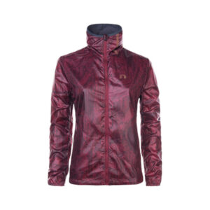 Imotion Printed Jacket femme