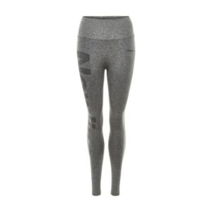 Jaquard Tights femme