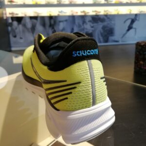 saucony ride 14 tallone