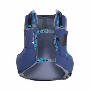 Raidlight zaino gilet running responsiv vest 18 litri uomo