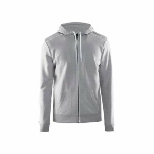 craft itz full zip hood fronte