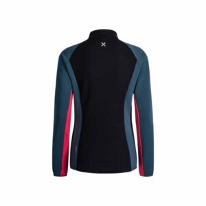 montura hypnotic maglia retro