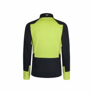 montura thermal grid anorak retro