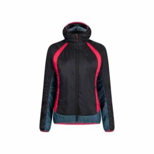 montura vulcan 2.0 jacket fronte