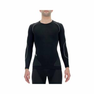 uyn evolution uw shirt lg-sl fronte