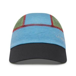 Ghost Cap