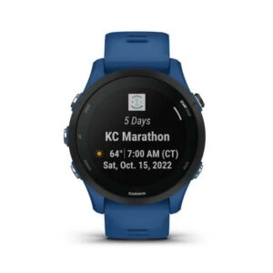 garmin-forerunner-255-tidal-blue-010-02641-11-frontale