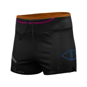 short air oriente