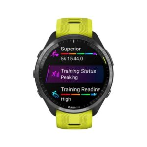 garmin-FORERUNNER-965-AMP-YELLOW-010-02809-12-frontale